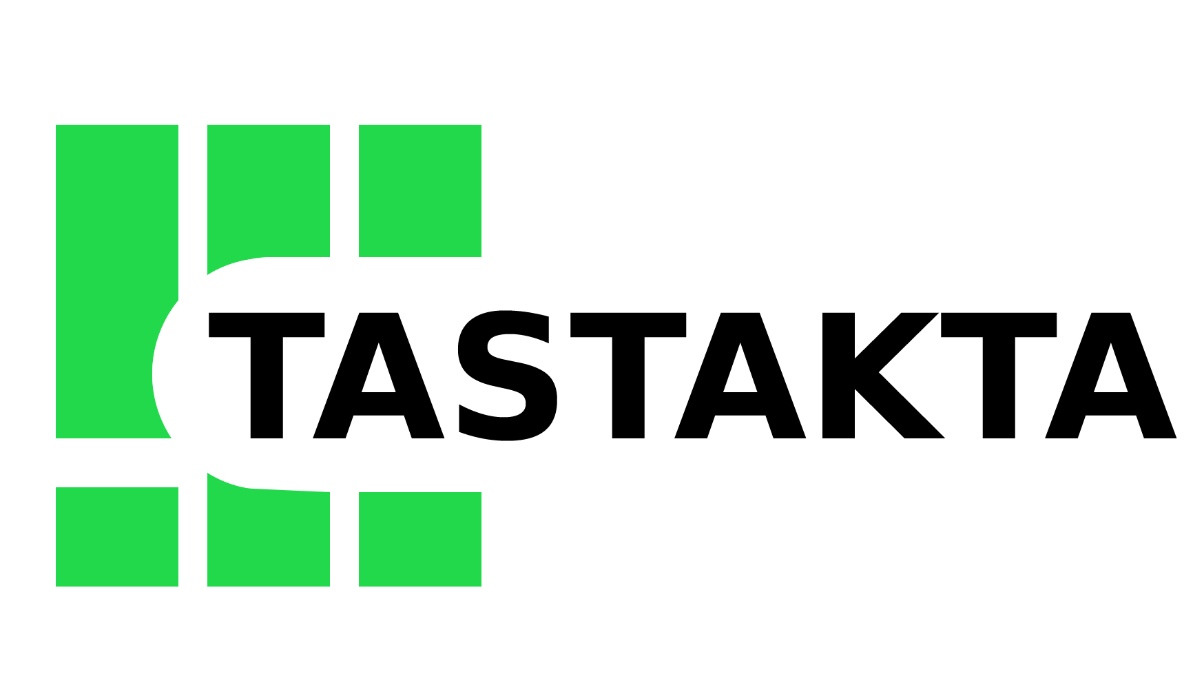 Tastakta Logo